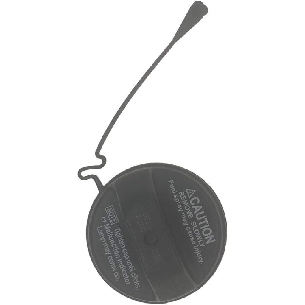 Fuel Tank Gas Cap Assembly 77300-33070 10839 Compatible With Lexus ES300 ES330 GS350 GS430 GX470 RX330 Toyota 4Runner Avalon Camry Corolla Highlander