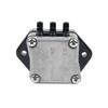 Ap03 Fuel Pump Compatible Yamaha Outboard F25 F30 F40 F50 F60 Hp 4-stroke 62y-24410-02-00 62y-24410-00-00 62y-24410-01-00