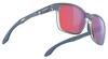 RUDY PROJECT Sunglasses Lightflow A Ice Blue Metal Matte Multi Laser Red SP823853-0000