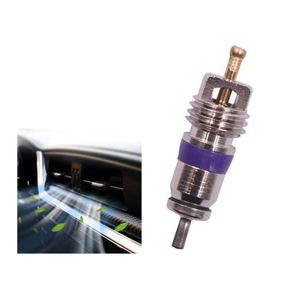 Nucleo valvola facile da installare per sistemi AC R134a in Per BMW Per Mini Per Mercedes