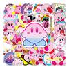 50 Star Cardigan Doodle Personalized Cartoon Cute Animation DIY Skateboard Suitcase Stickers