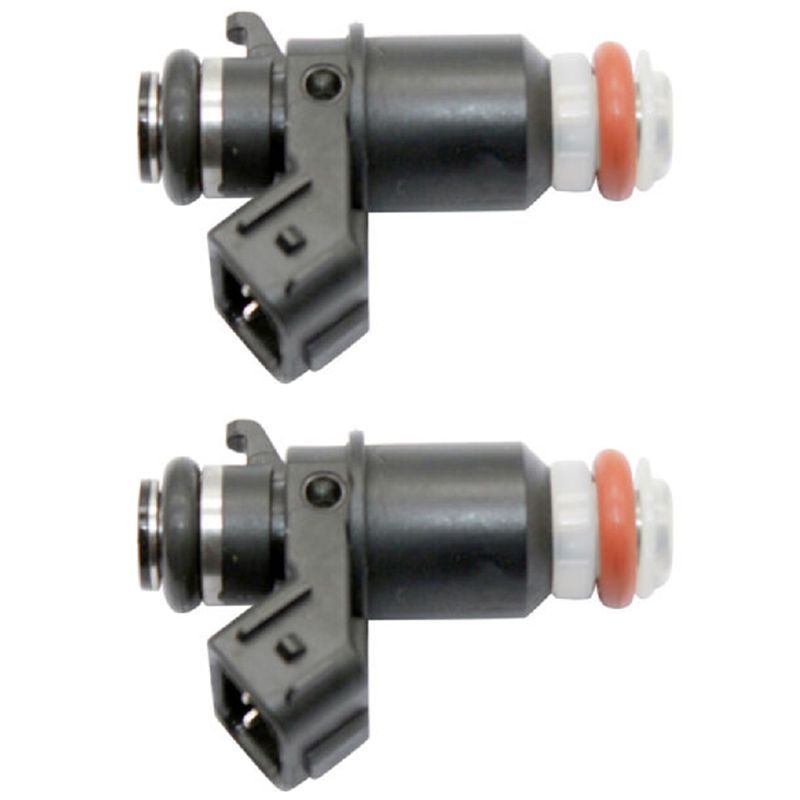 Motorcycle Fuel Injector Fuel Injector Replacement Fuel Injector For BOULEVARD M50 C50 05-09 15710-14G00 16450-PLD-003