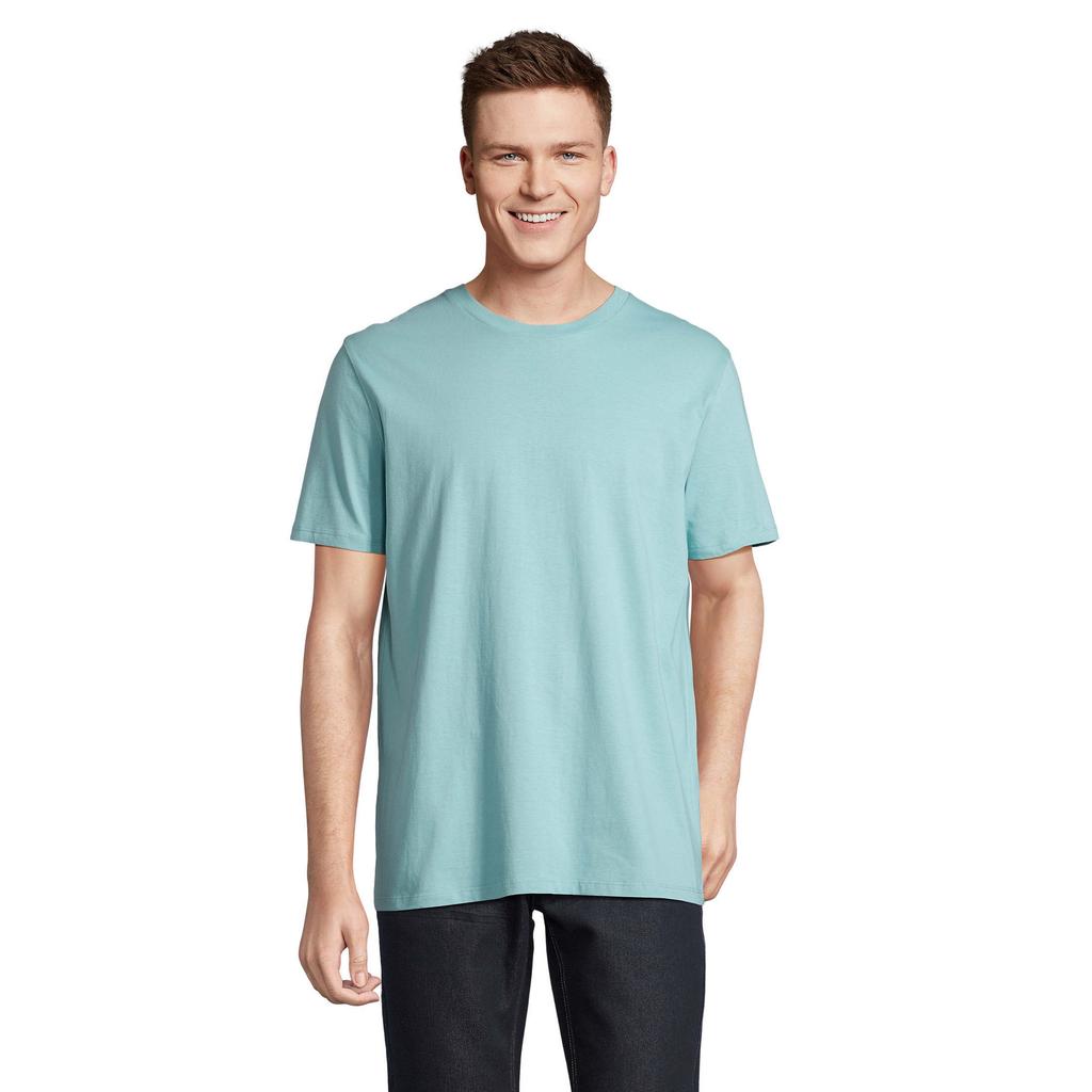 Unisex Adult Legend Organic T-Shirt