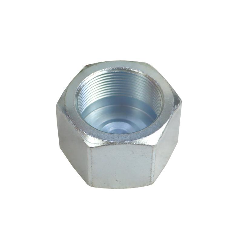 Crankshaft Pulley Nut Ursus C-360 Power Steering Zetor ANDORIA