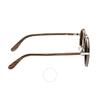 Earth Bondi Wood Sunglasses Esg003b