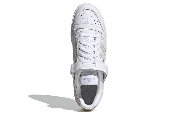 adidas Originals Forum 84 Low 'Clear Grey' HP5518