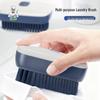 laundry brush