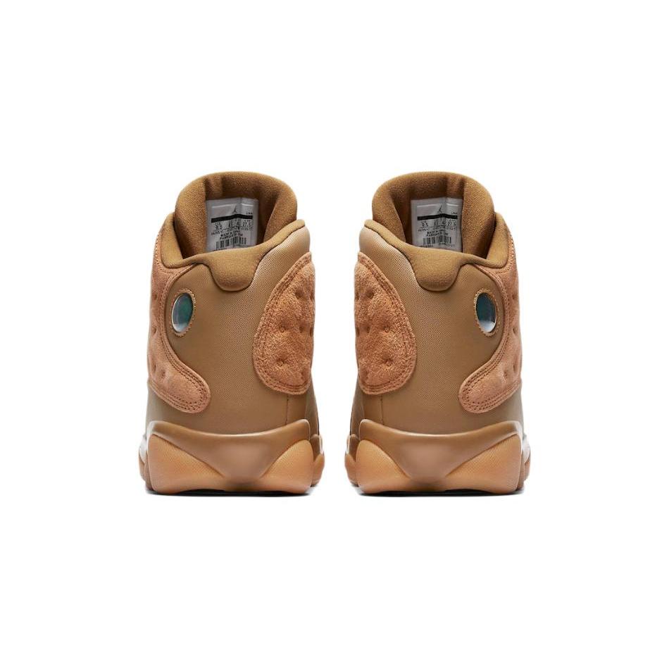 Jordan 13 Retro Wheat PS 414575-705