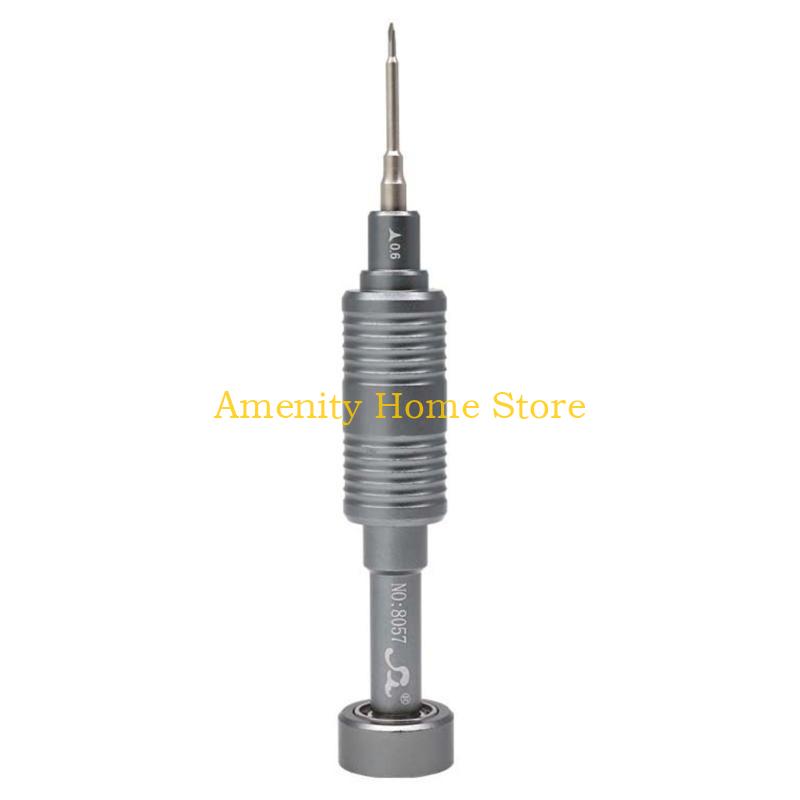 F26C Screwdriver Mini Screwdriver Multifunctional Screwdriver Repair Tool for Laptop Phone PC Tablet