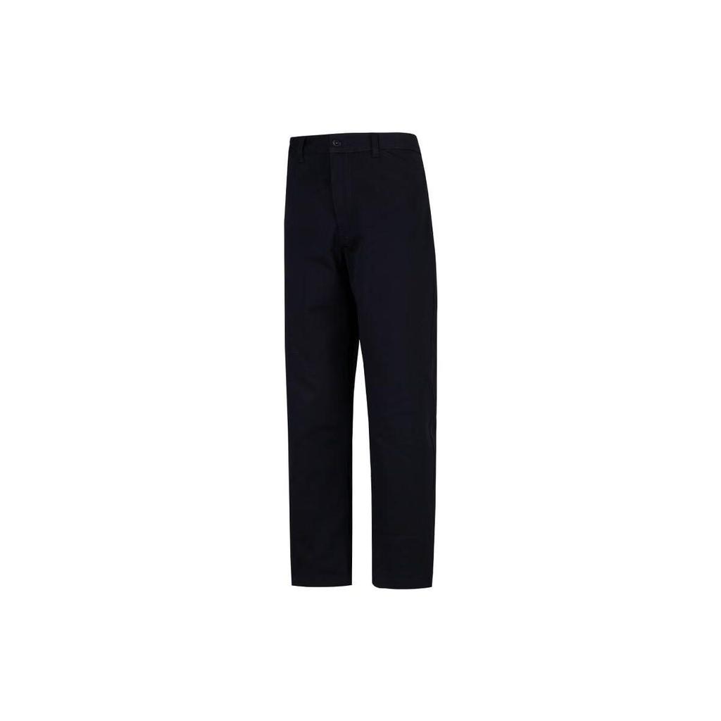 Nike Casual Pants Men's Black Moderate Cargo Pants DH2650-010