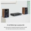 JBL 4305P Active Monitor Speakers CN plug (adapter included)