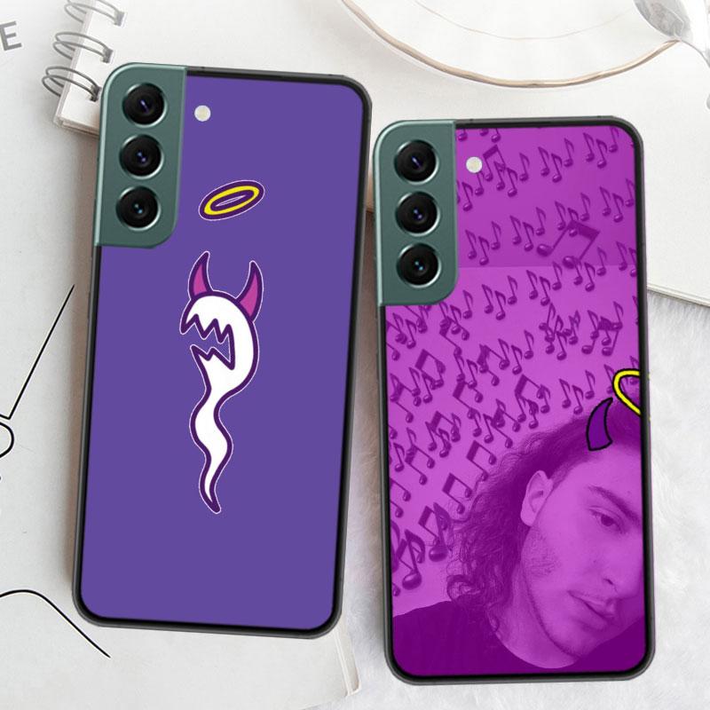 Rapper T-Thasup T-ThaSupreme Phone Case For Samsung Galaxy S22 S25 Ultra S21 S10 Plus S26 Edge S20 S23 S24 FE Cover Silicone