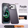 Ekakashop MagSafe Fabric Case for iPhone 17 Pro