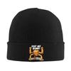 Funny Project Hail Mary Rocky Fist My Bump Beanie Hats Bonnet Hats Men Women Casual Hippie Skullies Beanies Autumn Elastic Caps