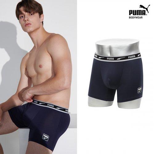 

[Puma] Men s Signature Formstrip Edition Trunks PMMDOEM79/69 [Shipped from Korea] 100% Authentic 110
