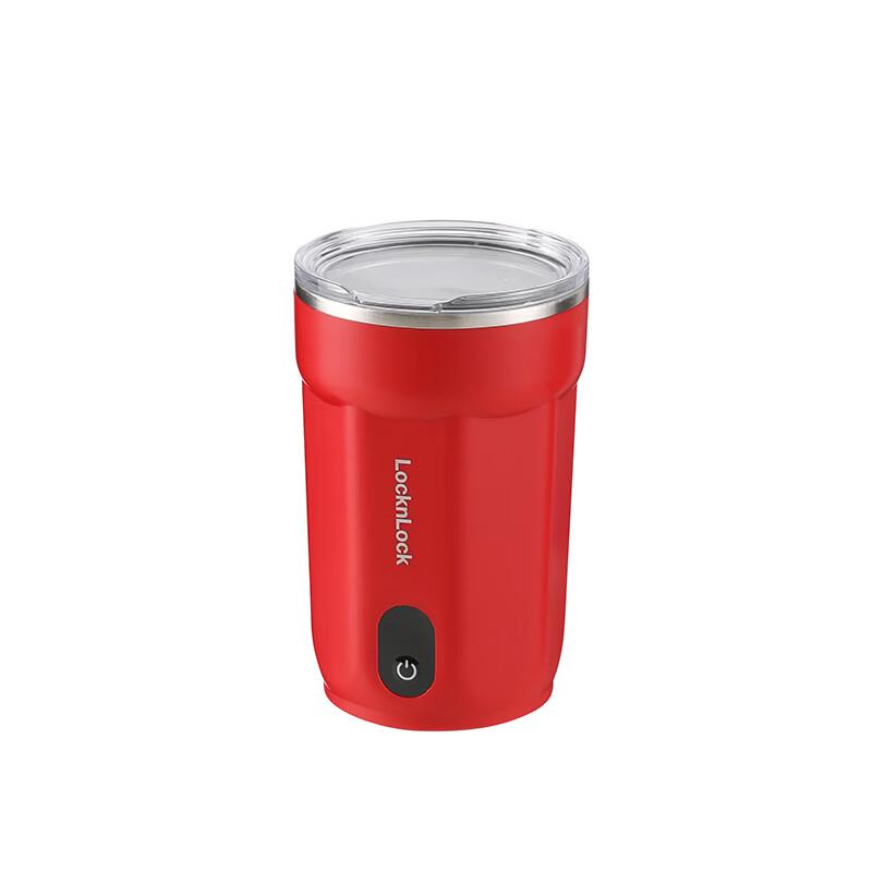 LOCK&LOCK Smart Temperature Display Thermal Mug 400ml