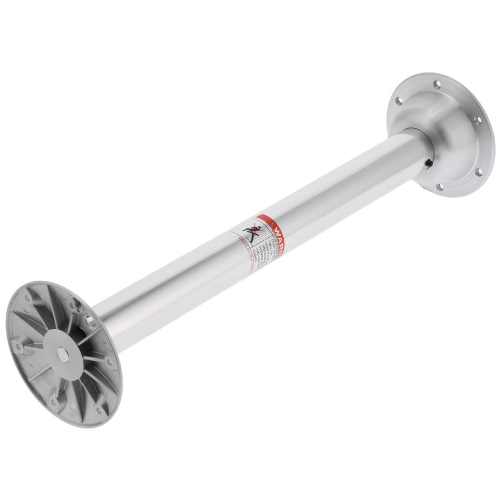 710mm RV Table Stand Aluminum Removable Detachable Modification Kit Fit for Yacht MPV Ship