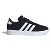 Adidas Grand Court 2.0 Black White Men Sneakers Core-Black Cloud-White ID2963
