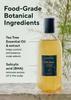 Organic Oily Scalp Shampoo 400ml Tea Tree Oil Control Oily Scalp Refreshing Naturally Derived Cleansing Teatree Purifying Shampoo Korean Cosmetics