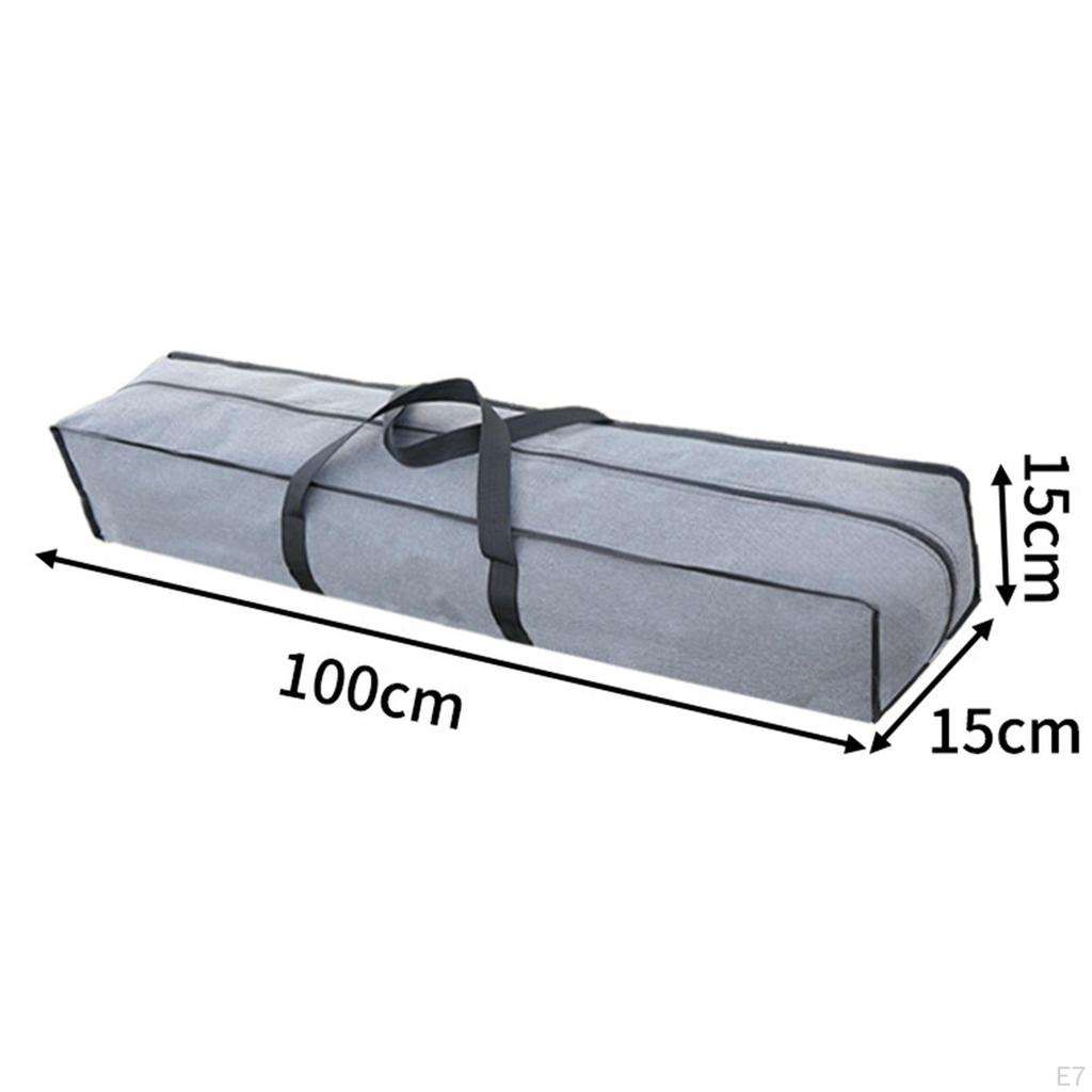 Cool Mat Storage Bag Mattress Dustproof Easy To Carry Waterproof Oxford Cloth