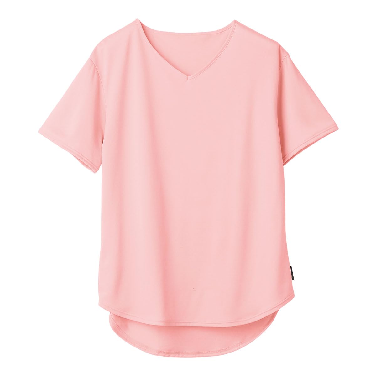 

VENEX Comfort Cool Short Sleeve Recovery Free Size T-Shirt, Women s, Pink, 8357, розовый
