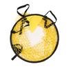 Football Target Net Foldable Football Training Net Easy To Attach and Detach Soccer Goal for Soccer Training Practice