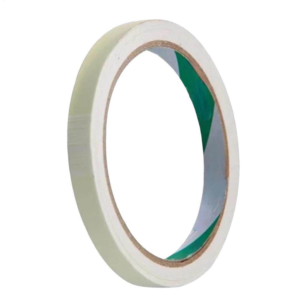 Luminous Fluorescent Night Self-adhesive Glow In The Dark Sticker Tape Safety Security Home Decoration Warning Adhesive Tape