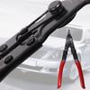 Practical Plier Clamp Durable Compact Multifunctional