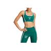 Adidas Heritage Powerimpact Comfortable Versatile Simple Fashion Sports Underwear Women Underwear Forest-Green JG6179
