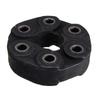OE Quality Drive Shaft Coupling Rubber Mount Bushing For BMW F02 F03 F04 F06 F07 F10 F11 F12 F13