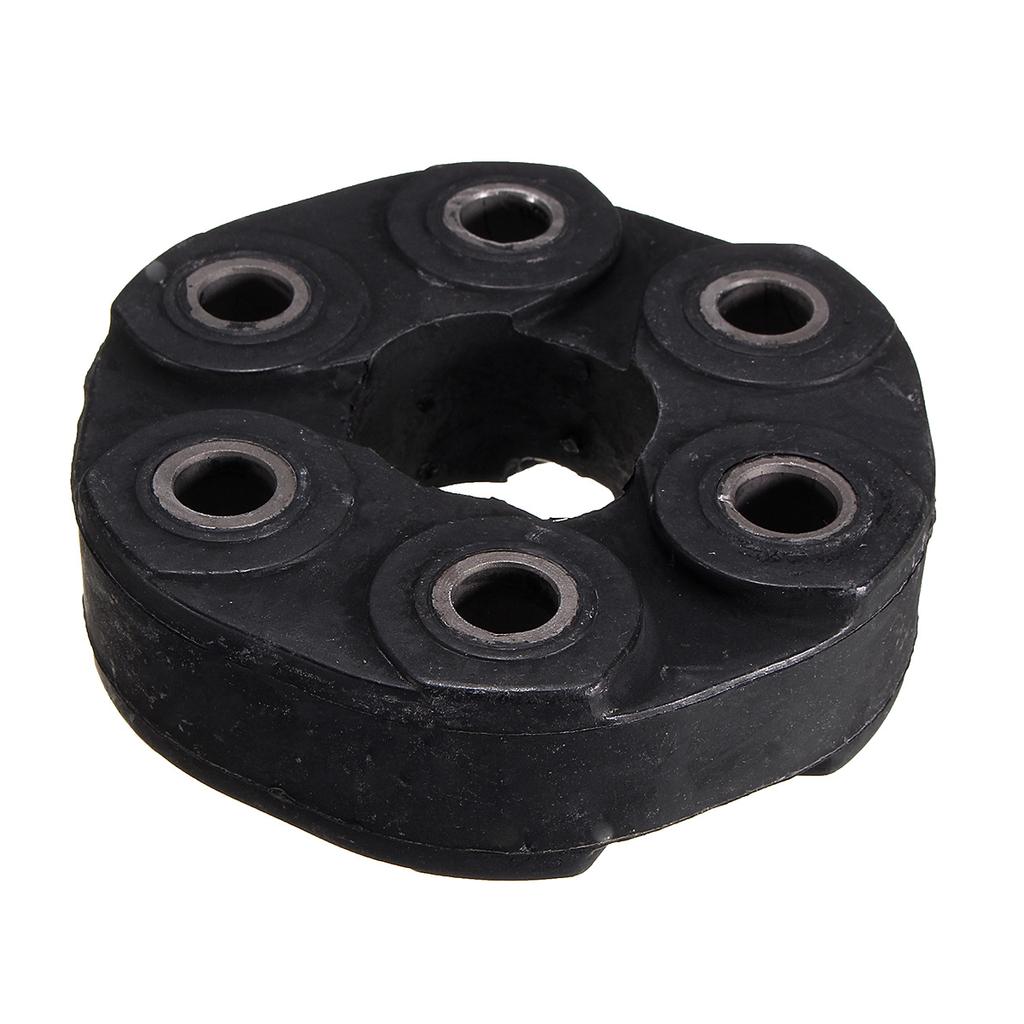 OE Quality Drive Shaft Coupling Rubber Mount Bushing For BMW F02 F03 F04 F06 F07 F10 F11 F12 F13