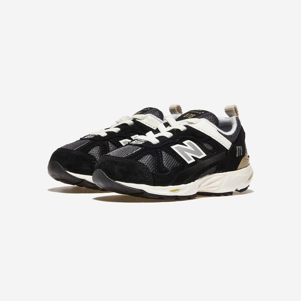 New Balance IV878BM1, IV878BM1, 1010107737, Populární korejské boty