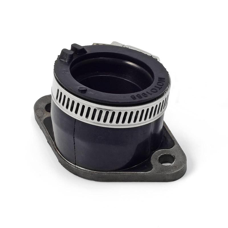 Carburetor Intake Manifold Boot & Gasket for Suzuki Ozark 250 LTF250 2002-2014 2x4 OEM 13110-05G01