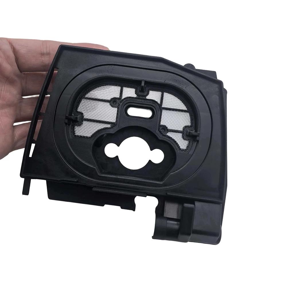 2026 New Compatible Air Filter Base 1128 120 3404 3406 For Stihl= MS460 046 Chainsaw Easy Install Outdoor=Power Equipment