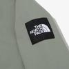 THE NORTH FACE Jacket Men's Green NJ3BN04L