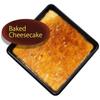 Kai Corporation Kai House Select Square Cake Pan, 15cm, Removable Bottom, DL6118