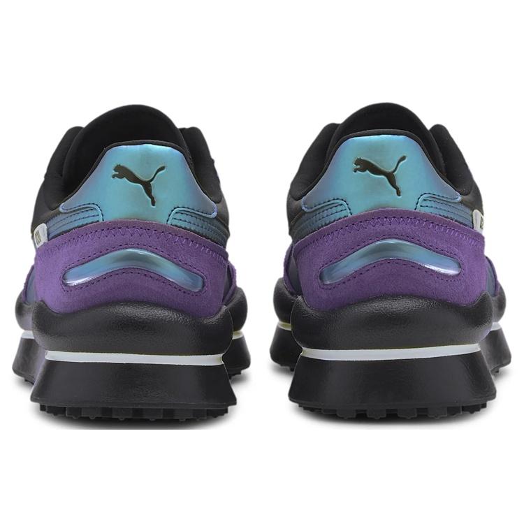 Puma Style Rider Petroleum Spirus Men's 373237-02