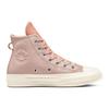 Converse Chuck Taylor All Star lata 70. Polar Wygodne i Wszechstronne Espadryle High-Top Unisex Różowe
