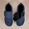 Women's Extra Wide Soft Sole Sports Shoes for Swollen Feet and Bunions