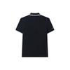 Fila Polo Shirt Men's Legend Blue F11M328119FNV