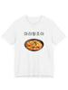 Unisexs Korean Fashion Cute Korean Text Graphic Everyday Casual Top For Korean Drama Fans Asian Culture Aesthetic Clothes