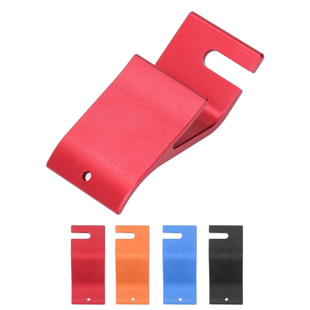 Motorcycle Tire Change Installation Assistance Tool Holder 6061 Aluminum for CRF CR KXF KX YZF YZ RM