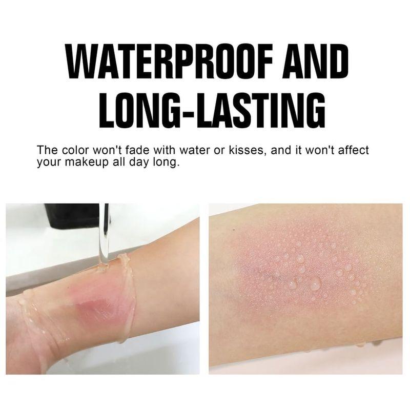 HANDAIYAN - Temperature Change Lip Balm - 4 Colors