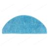 Compatible For ( iLife A30 Pro ) Replacement Parts Accessories Main Side Brush HEPA Filter Mop Cloth Dust Bag