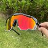 SCICON Cycling Sunglasses UV400 Cycling Glasses MTB Bike Goggles Outdoor Running Driving Riding Sports Bicycle Eyewear