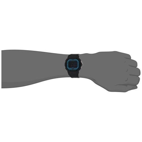 CASIO G-SHOCK GW-B5600-2 Men's Radio-Controlled Solar Watch (Overseas Model)