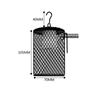 Pet Parrot Ceramic Heating Lamp Cage Turtle Lizard Reptiles Warm Lamp Anti-Bite Anti-Scalding Insulation Lamp US/EU/UK/AU Plug