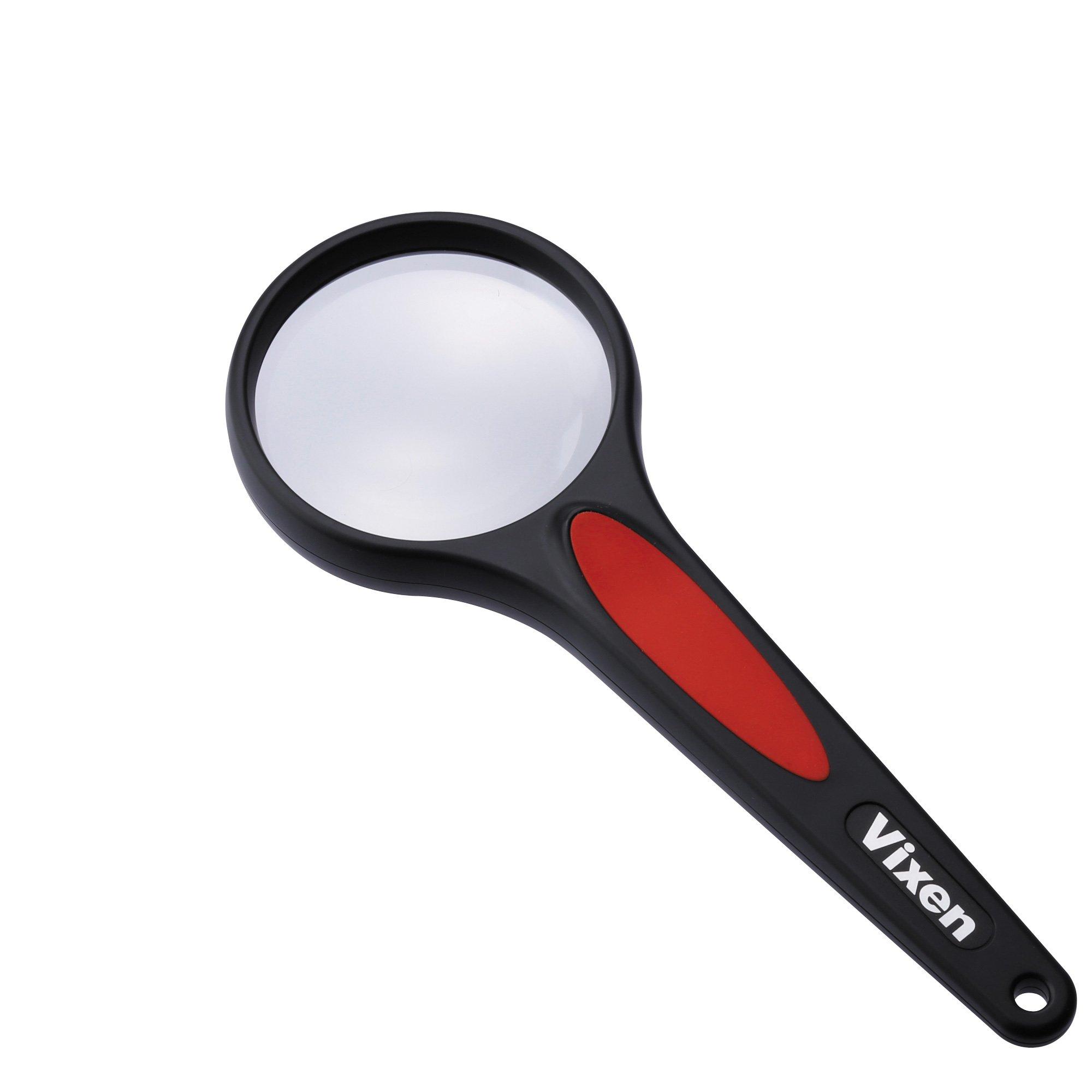 

Vixen Magnifying Reading Magnifying Miracol Magnifying Glass Glass, Glass, 60, 42946-2