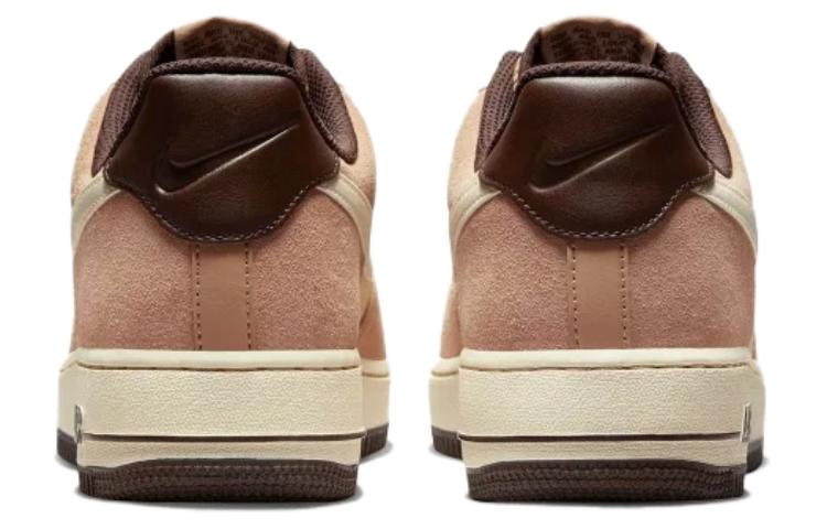 Nike Air Force 1 Low LV8 Emb Hemp Coconut Milk FB8878-200