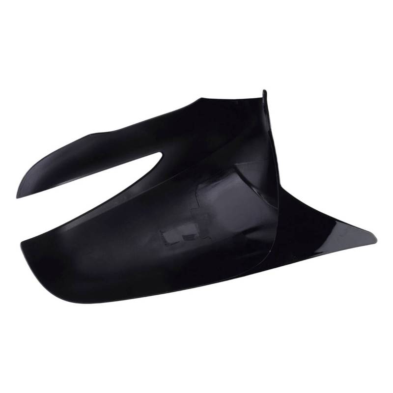 1 Pair Glossy Black Rearview Mirror Cover Trim ABS Fit for Lexus IS IS250 IS350 2006 2007 2008 2009 2010 2011 2012